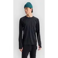 Burton Synthetic Midweight Crew Pitkähihainen Aluspaita