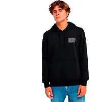 Quiksilver Liquid Huppari black Koko M