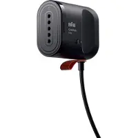Braun QuickStyle Mini GS1071BK -vaatehöyrystin