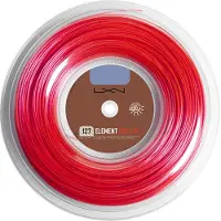 Luxilon Element 125 200 M Tenniskelan Kieli