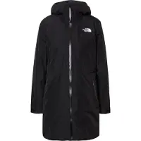 The North Face Ulkoilutakki 'Hikesteller' musta