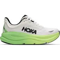 Hoka One One Juoksukengät 'BONDI 9' vaaleansininen / musta / villanvalkoinen