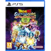 DRAGON BALL: Sparking! ZERO - Super Limit Breaking NEO Edition (Special Edition) (5)