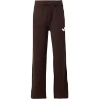 Adidas Ess Knit Housut ruskea, M