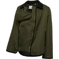 Mamalicious Mlnomi 3In1 Jacket - Khaki green - L