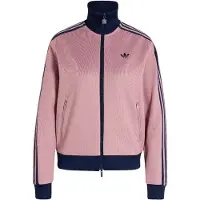 Adidas Originals Collegetakki 'Classic' marine / orkkidea