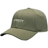 Oakley Apparel 6 Panel Stretch Metallic Lippis