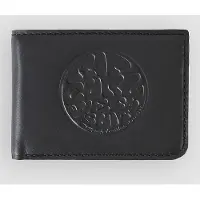 Rip Curl Premium Surf Rfid Slim Lompakko black Koko Uni