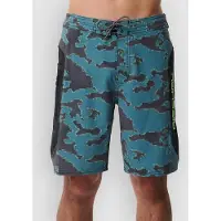 Rip Curl S-Series Cordura 20 Surffishortsit lime Koko 38