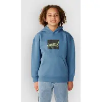 Rip Curl Rip Script Icon Kids Huppari bluefin Koko T12