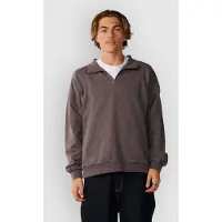 Rip Curl Premium Surf Qtr Collegepaita Puolivetoketjulla