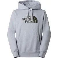 The North Face Neulepaita 'DREW PEAK' vaaleanharmaa