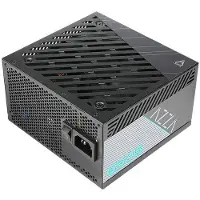 Azza PSAZ-650B (ATX3.1), 650 W, 200 - 240 V, 50/60 Hz, 4 A, 100 W, 648 W (PSAZ-650B(ATX3.1))