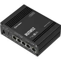 Teltonika RUTM52 eSIM Dual 5G-reititin