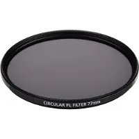 Sony Vf-77cpam2 Circular Pol Carl Zeiss T 77 Mm Suodatin