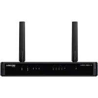 Lancom Systems – LANCOM 1800VA-4G (EU), Musta, 1 tuuletin(ta), Ulkoinen, SMA, SNMPv1,v2c,v3, Ethernet over GRE-Tunnel (EoGRE), L2TPv3, ARP-Lookup, LLDP, DHCP option 82 (62150)
