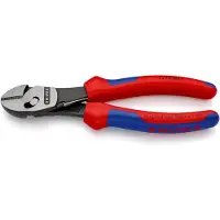 Knipex Leikkauspihdit 7372180F; 180 mm