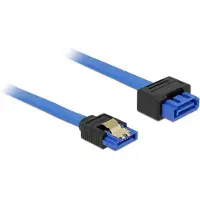 DeLOCK – Extension cable SATA 6 Gb/s receptacle straight (84972)