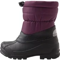 Reima Nefar Winter Boots Deep Purple Deep Purple 22 EU Purppura 22 EU Pojat, Tytöt