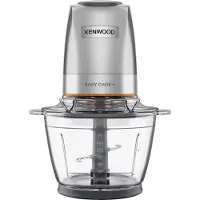 Kenwood 500W Lihamylly, 600 ml Kapasiteetti
