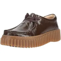 Clarks Torhill Bee D - Brown - 37