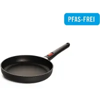 Woll Eco Lite QXR paistinpannu 28 cm irrotettavalla kahvalla