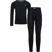 Odlo Set Merino 200 Pitkähihainen Aluspaita