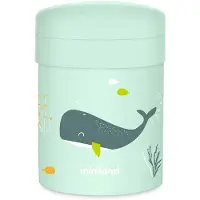Miniland Thermetic Whaley Termosruokailuastia