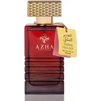 Azha Amber Malaky For Him Eau de Parfum 100ml