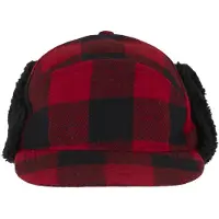 Brandit Lumberjack Talven lippis