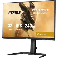 Iiyama – 32" IPS Gaming G-Master Gold Phoenix Fre (GB3290QSU-B1)