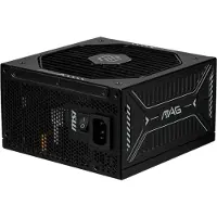 MSI MAG A1000GLS 80+ 1000W ATX PCIe 5.0 Power Supply