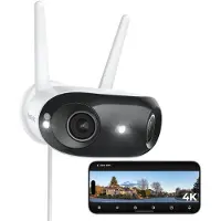 Reolink Elite Series W740 (WCDUOB4K05)