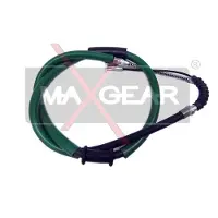 MAXGEAR Vaijeri, seisontajarru 32-0285