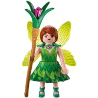Playmobil Figures - Figures: Pink (Series 30)