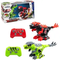 Ginza.se Robo Kombat Dino