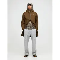 Peak Performance Men's Treeline HIPE 2.5L Shell Parka miesten vedenpitävä kuoritakki