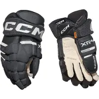 CCM Tacks XR Pro SR jääkiekkohanskat