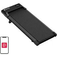 DeerRun Q2 Urban Plus Juoksumatto