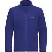 Jack Wolfskin Kids' Taunus 100 Fz Glow Ink 104