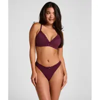 Hunkemoller Stringit 'Lola' marjat