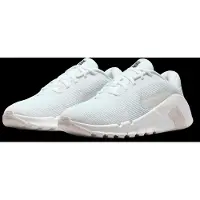 Nike W Flex Train - White - 36.5