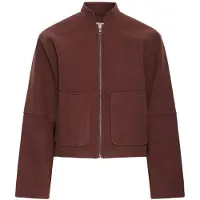 Fransa Frjoa Ja 2 - Brown - XS