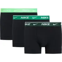 Nike Nq00ke1284 Trunk Boxerit 3 Yksiköt