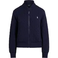 Ralph Lauren Neuletakki laivastonsininen