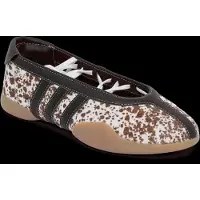 Adidas Originals Taekwondo Mei Ballet W - Brown - 42
