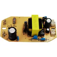 Semoic 12 V 34 V 35 W:n yleisilmankostuttimen kortin vaihto