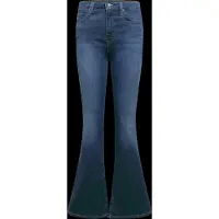 Levi's 726 Hr Flare True Blue Dark - Navy - 27 x 30