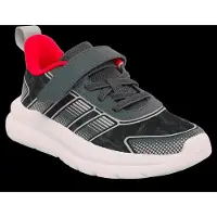Adidas Tensaur Run 4.0 El C - Grey - 35