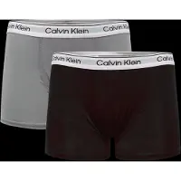 Calvin Klein Trunk-alushousut 2 -pack